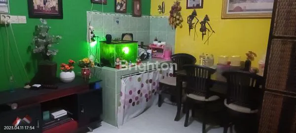 image RUMAH TENGAH KOTA SIDOARJO ASRI & LUAS SIAP HUNI (3)