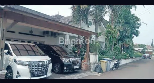 image RUMAH ASRI DI CIPETE SELATAN (1)