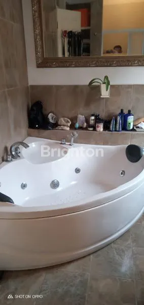 image RUMAH ASRI DI CIPETE SELATAN (8)