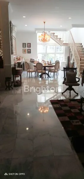 image RUMAH ASRI DI CIPETE SELATAN (4)