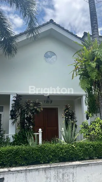 image RUMAH ASRI DI CIPETE SELATAN (2)