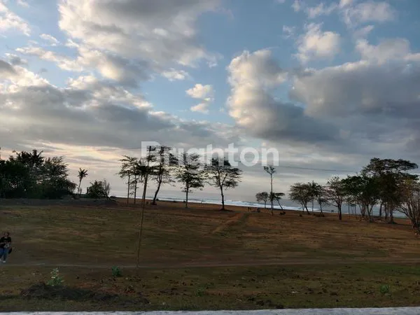 TANAH KAVLING PREMIUM PANTAI SABA GIANYAR