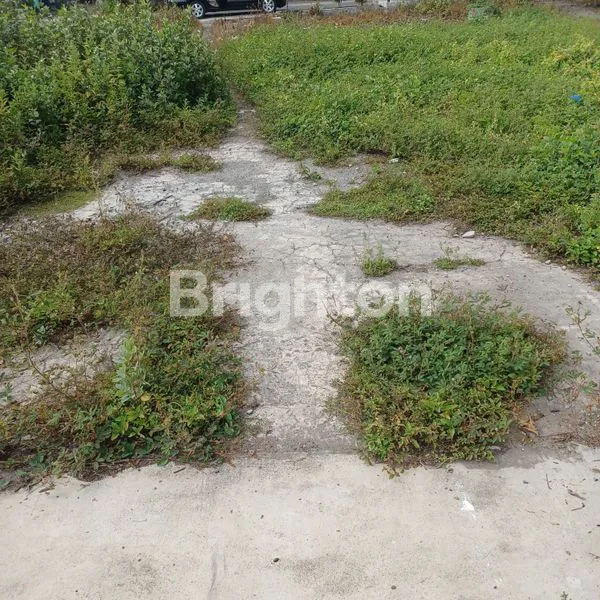 image JUAL CEPAT TANAH KAVLING KRIAN (5)