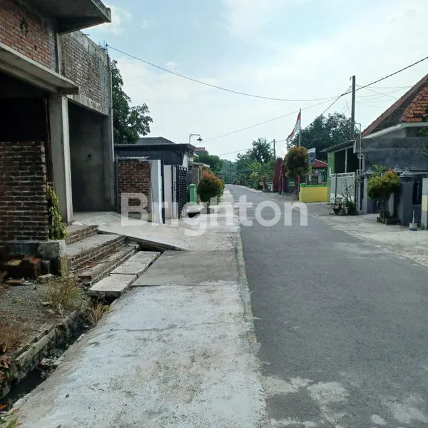 image JUAL CEPAT TANAH KAVLING KRIAN (1)