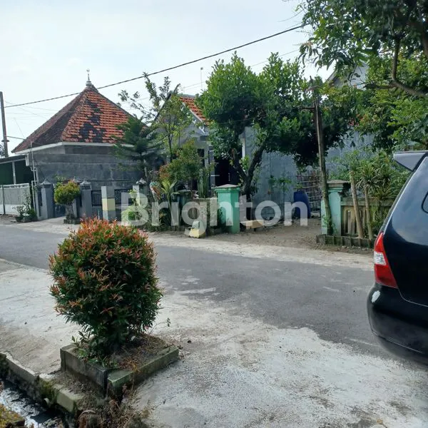 image JUAL CEPAT TANAH KAVLING KRIAN (3)