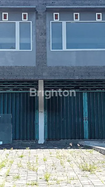 image RUKO 3 LANTAI DI WR SUPRATMAN DENPASAR (2)