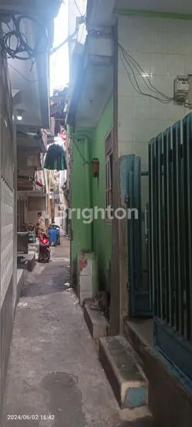 image TURUN HARGA RUMAH DI KRUKUT TAMBORA DARI 520 JUTA JADI 500 JUTA SAJA. (2)