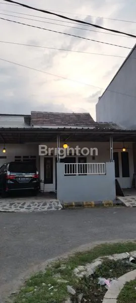image RUMAH 1.5 LANTAI DI PERUM METLAND CIBITUNG, CLUSTER TAMAN SUNDA KELAPA (1)