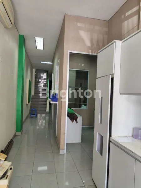 image RUKO LT 3 EX KANTOR LOKASI STRATEGIS DI SANUR (5)