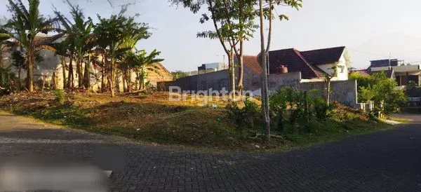 image TANAH  DI PERUMAHAN TIDAR ATAS MALANG (2)