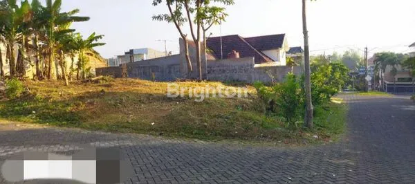 image TANAH  DI PERUMAHAN TIDAR ATAS MALANG (1)