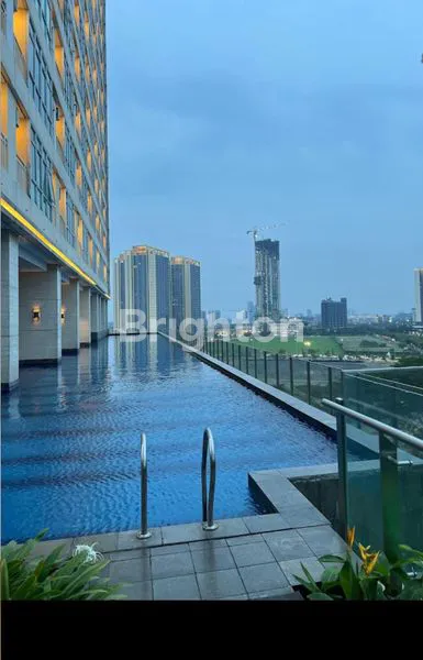 image TANGGERANG,  APARTEMEN B'RESIDENCE (2)