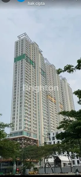 image TANGGERANG,  APARTEMEN B'RESIDENCE (3)