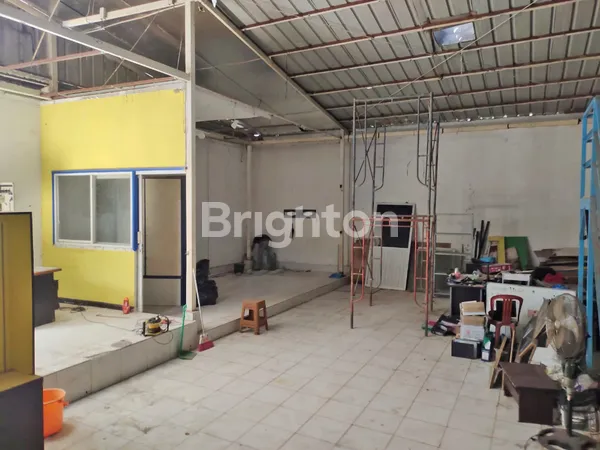 image GUDANG DEKAT TOL SIRKUIT SENTUL AKSES KONTAINER (3)