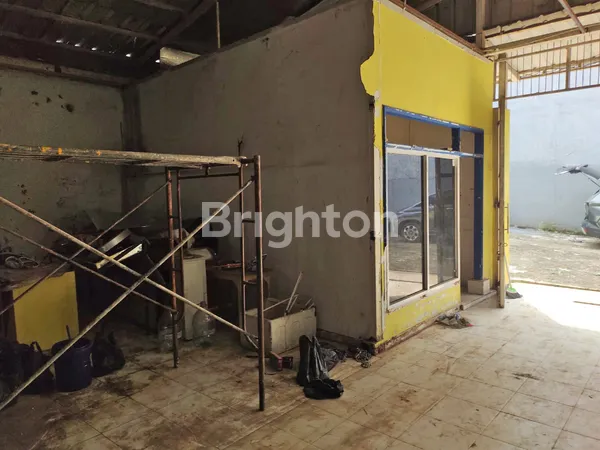 image GUDANG DEKAT TOL SIRKUIT SENTUL AKSES KONTAINER (5)