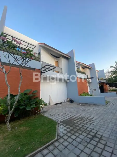 image 3 RUMAH BARU OPEN SPACES DI JIMBARAN (1)