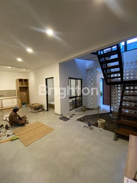 image 3 RUMAH BARU OPEN SPACES DI JIMBARAN (2)