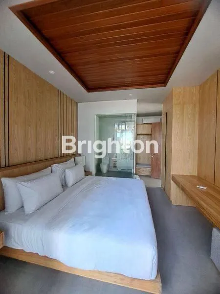 image LUXURY VILLA 3 BR AT CANGGU PRIME LOCATION (6)