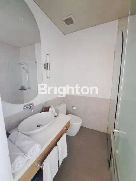 image LUXURY VILLA 3 BR AT CANGGU PRIME LOCATION (7)