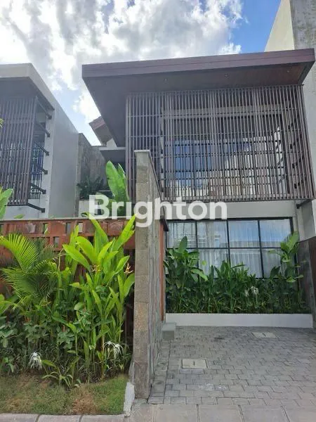 image LUXURY VILLA 3 BR AT CANGGU PRIME LOCATION (8)