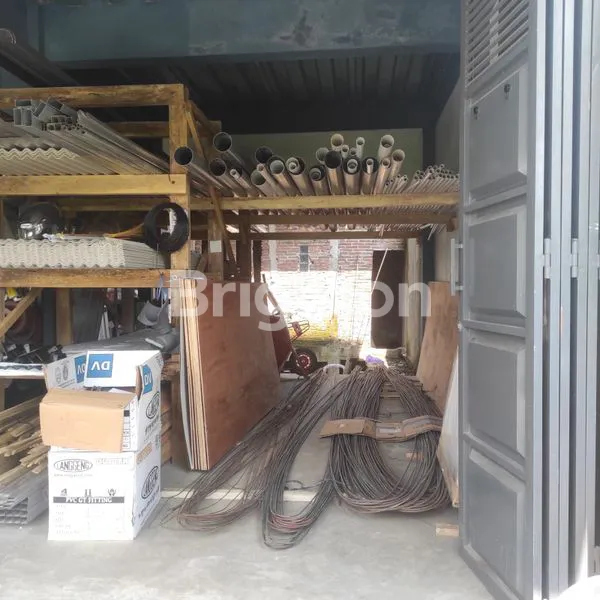 image JUAL RUMAH PINGGIR JALAN RAYA MAGELANG (5)
