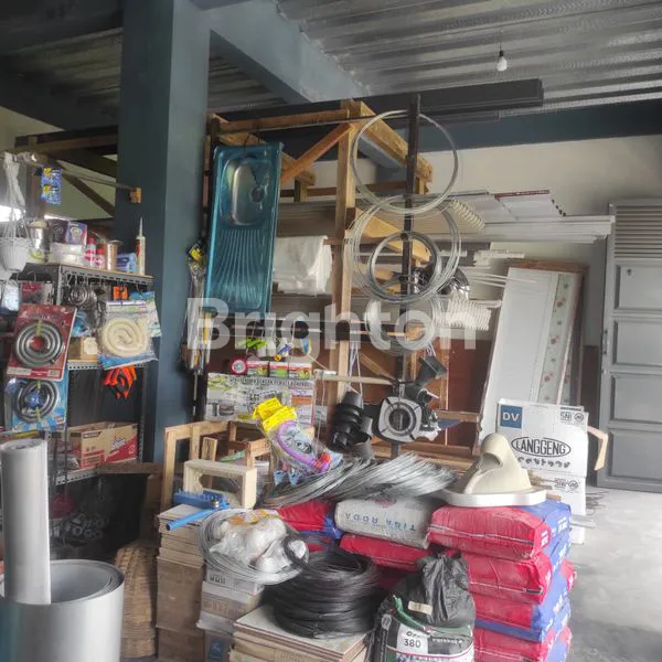 image JUAL RUMAH PINGGIR JALAN RAYA MAGELANG (8)