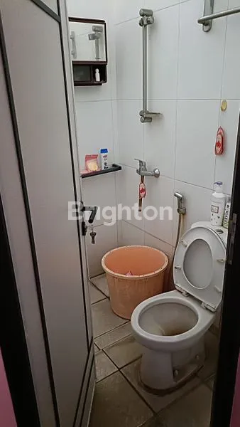 image RUMAH APIK DI ROYAL SERPONG VILLAGE (BELAKANG MALL WTC) (5)