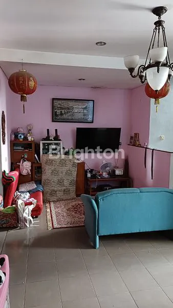 image RUMAH APIK DI ROYAL SERPONG VILLAGE (BELAKANG MALL WTC) (8)