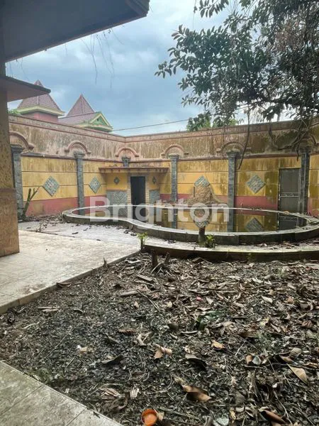 image DIJUAL RUMAH DI PONDOK ALAM INDAH (4)