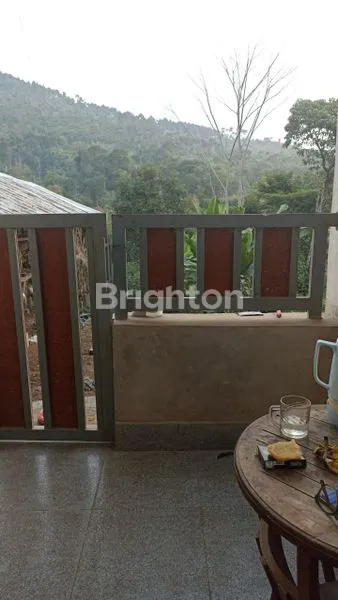 image DIJUAL RUMAH DAN TANAH CIWIDEY BANDUNG (5)