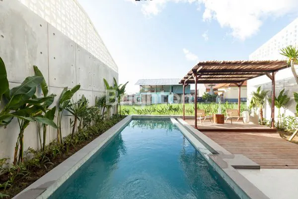 image THE NEWLY BUILD CASA AMANI PEMANDANGAN SAWAH (2)