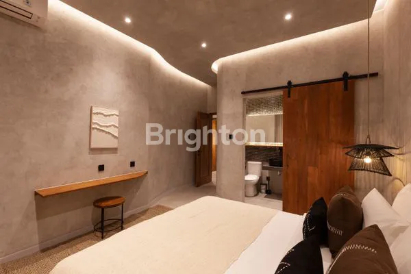 image THE NEWLY BUILD CASA AMANI PEMANDANGAN SAWAH (4)