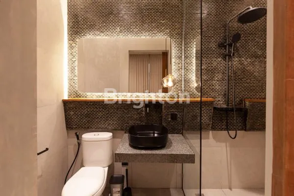 image THE NEWLY BUILD CASA AMANI PEMANDANGAN SAWAH (8)