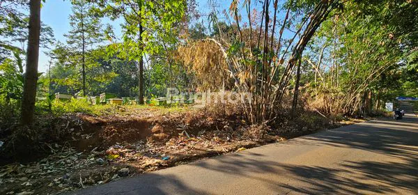 image TANAH SIAP BANGUN TEPI JALAN PROVINSI DI UNGARAN TIMUR (2)