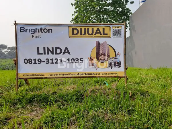 image KAVLING DALAM CLUSTER KOTA BARU PARAHYANGAN (1)