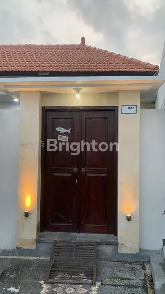 image BEAUTIFUL VIILLA DE CHANDI ONLY 20 MINUTES FROM CANGGU BEACH (5)