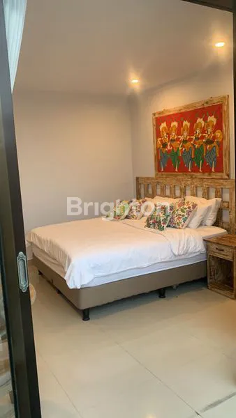 image BEAUTIFUL VIILLA DE CHANDI ONLY 20 MINUTES FROM CANGGU BEACH (2)