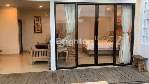image BEAUTIFUL VIILLA DE CHANDI ONLY 20 MINUTES FROM CANGGU BEACH (7)