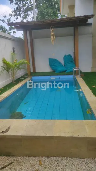 image VILLA FOR RENT MOUNTAIN AND RICE FIELD VIEW (1)