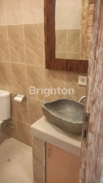 image VILLA FOR RENT MOUNTAIN AND RICE FIELD VIEW (4)