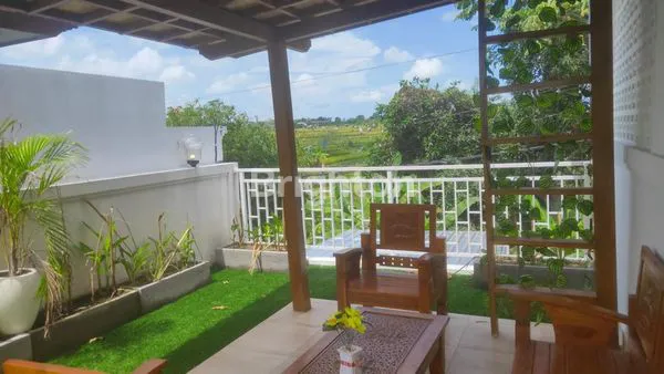 image VILLA FOR RENT MOUNTAIN AND RICE FIELD VIEW (8)