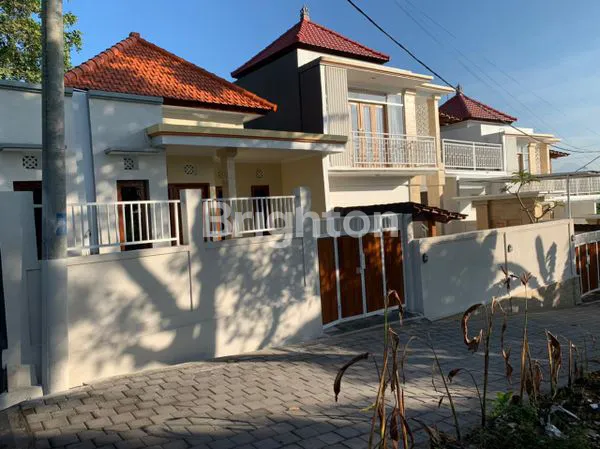 image VILLA FOR RENT MOUNTAIN AND RICE FIELD VIEW (3)