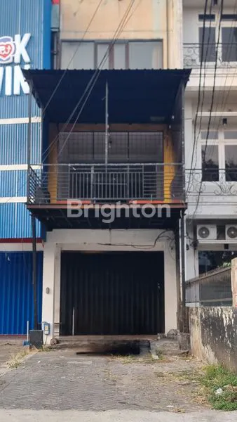 RUKO RAYA DIENG MALANG