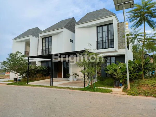 image HUNIAN NYAMAN DAN MEWAH LOKASI PREMIUM (1)