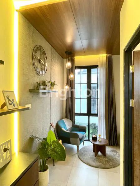 image HUNIAN NYAMAN DAN MEWAH LOKASI PREMIUM (4)