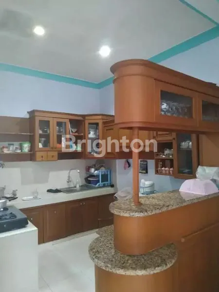 image RUMAH AKSES JALAN MOBIL, POSISI HOOK HARGA AMAN DI PUSAT KOTA DENPASAR (2)