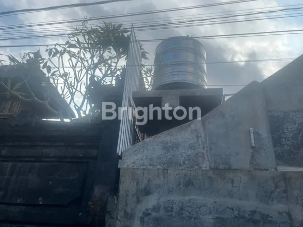 image RUMAH AKSES JALAN MOBIL, POSISI HOOK HARGA AMAN DI PUSAT KOTA DENPASAR (3)