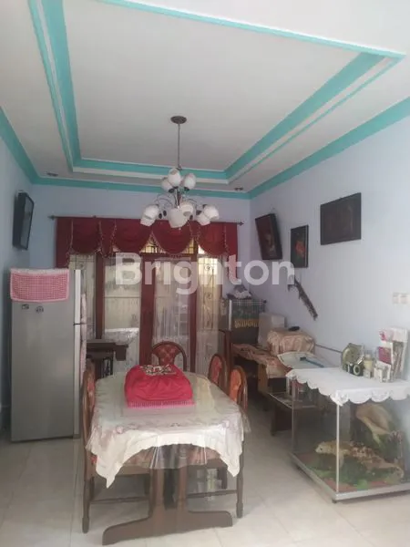 image RUMAH AKSES JALAN MOBIL, POSISI HOOK HARGA AMAN DI PUSAT KOTA DENPASAR (4)