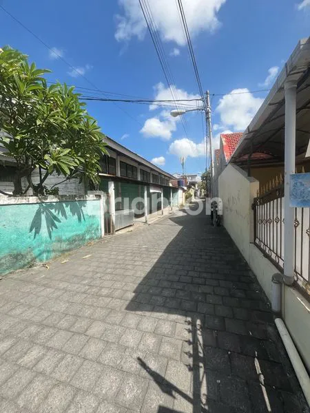 image RUMAH AKSES JALAN MOBIL, POSISI HOOK HARGA AMAN DI PUSAT KOTA DENPASAR (5)