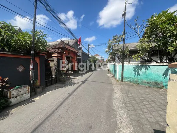 image RUMAH AKSES JALAN MOBIL, POSISI HOOK HARGA AMAN DI PUSAT KOTA DENPASAR (6)